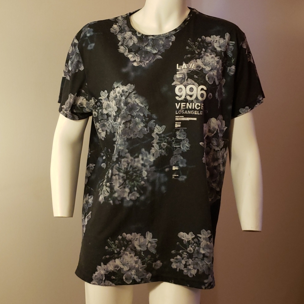 LA t shirt